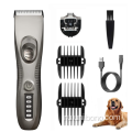 Electric Dog Pet Kit Trimmer